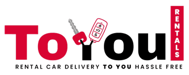 ToYou Logo